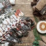 Safari Storybook Dress