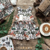 New Year Collection Samples | Dresses | Stock