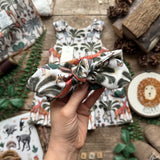 Safari Storybook Dress