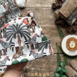 Safari Storybook Knotted Hats