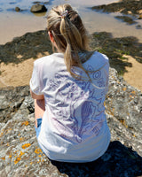 Salty Hair Don't Care Bodysuits, T-shirt, Hoodies and Sweatshirts