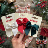 Santa Stripe (2024) Harem Leggings | Ready To Post