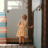 Scoops Of Sunshine Dress