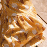 Scoops Of Sunshine Dress
