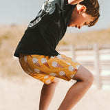 Scoops Of Sunshine Shorts