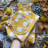 Scoops Of Sunshine New Baby Bundle