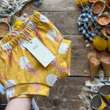 Scoops Of Sunshine Bloomers