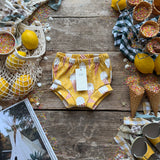 Sunshine & Sprinkles Collection Samples | Bloomers | Stock