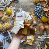 Scoops Of Sunshine Short Romper