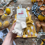 Scoops Of Sunshine Short Romper