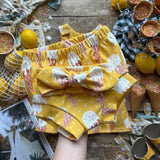 Scoops Of Sunshine Dress Bundle