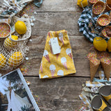Scoops Of Sunshine Short Set