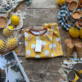 Sunshine & Sprinkles Collection Samples | Short Sets | Stock