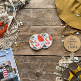 Seaview Sketches New Baby Bundle