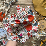 Seaview Sketches Dress Bundle