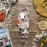 Sunshine & Sprinkles Collection Samples | Slim Leggings | Stock