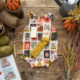 Seedling Season Bloomer Romper