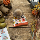 Seedling Season Bobble Hat