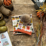 Seedling Season Bobble Hat