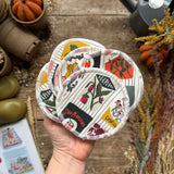 Seedling Season Breast Pads