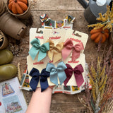 Seedling Season Long Romper