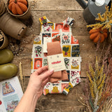 Seedling Season Bloomer Romper