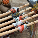 Seedling Season Long Romper