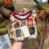 Seedling Season Short Set