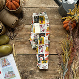 Seedling Season Slim Leggings