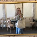 Lovebee Shop Small Shopper Bag