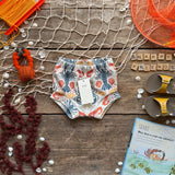 Snappy Friends Bloomers