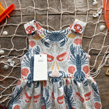 Snappy Friends Dress