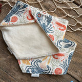 Snappy Friends Dribble Bib | SALE