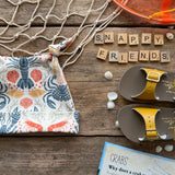 Snappy Friends Knotted Hats | Ready To Post