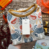 Snappy Friends Summer Short Set