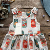 Soda Club Dress | Ready To Post