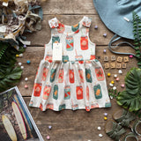 Soda Club Dress | Ready To Post