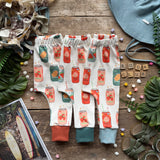 Soda Club Harem Leggings | Ready To Post