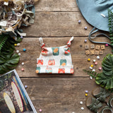 Soda Club Knotted Hats | Ready To Post