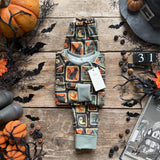 Halloween Samples | BeeJamas | Cosy Long | Ready To Post