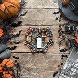 Halloween Samples | Bloomers | Ready To Post