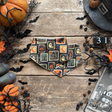 Halloween Bibs | Ready To Post