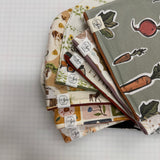 Spring Themed Bobble Hat | Sample SALE