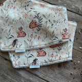 Spring Musical Bee Dribble Bib | SALE