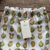 Sprouts Harem Leggings | Ready To Post
