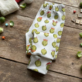 Sprouts Slim Leggings | SALE