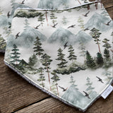 Stag Mountain New Baby Bundle