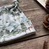 Stag Mountain Knotted Hats