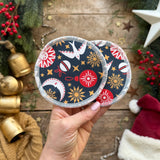 Starry Night Noel New Baby Bundle