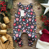 Starry Night Noel New Baby Bundle